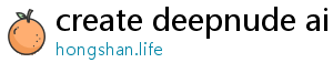 create deepnude ai