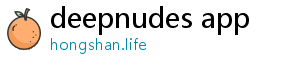 deepnudes app