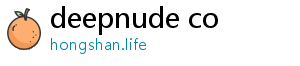 deepnude co