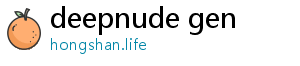 deepnude gen