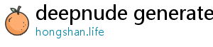 deepnude generate