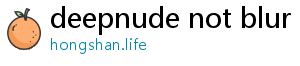 deepnude not blur