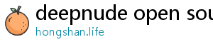 deepnude open source