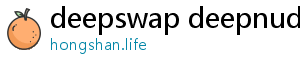 deepswap deepnude